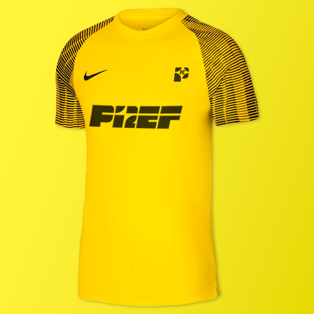 BOX 100% FOOTBALL PREF FC – Offre spéciale de lancement + Cadeau surprise