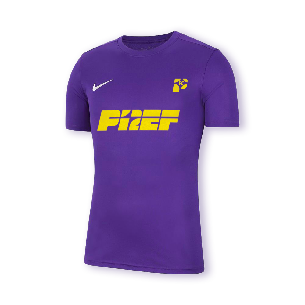 👕 Maillot PREF Domicile 26/27