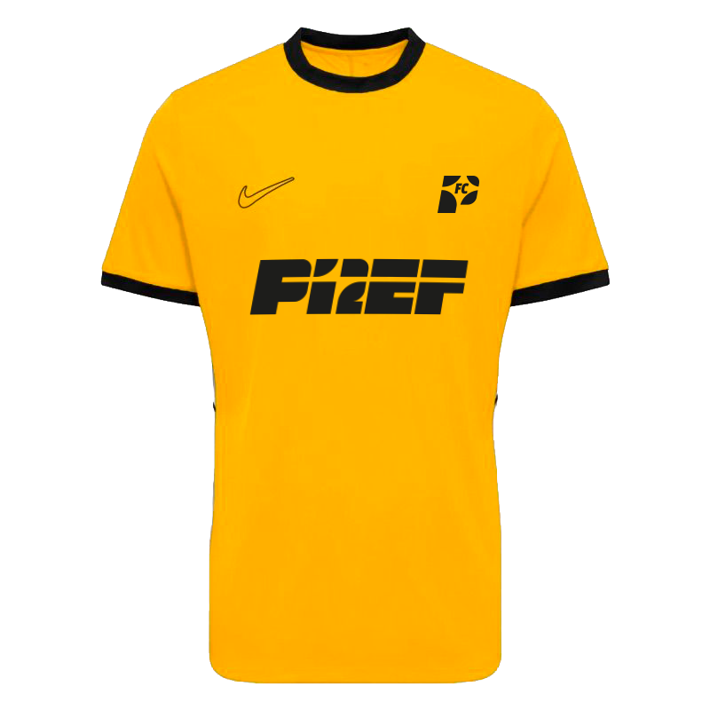 👕 Maillot PREF Extérieur 26/27