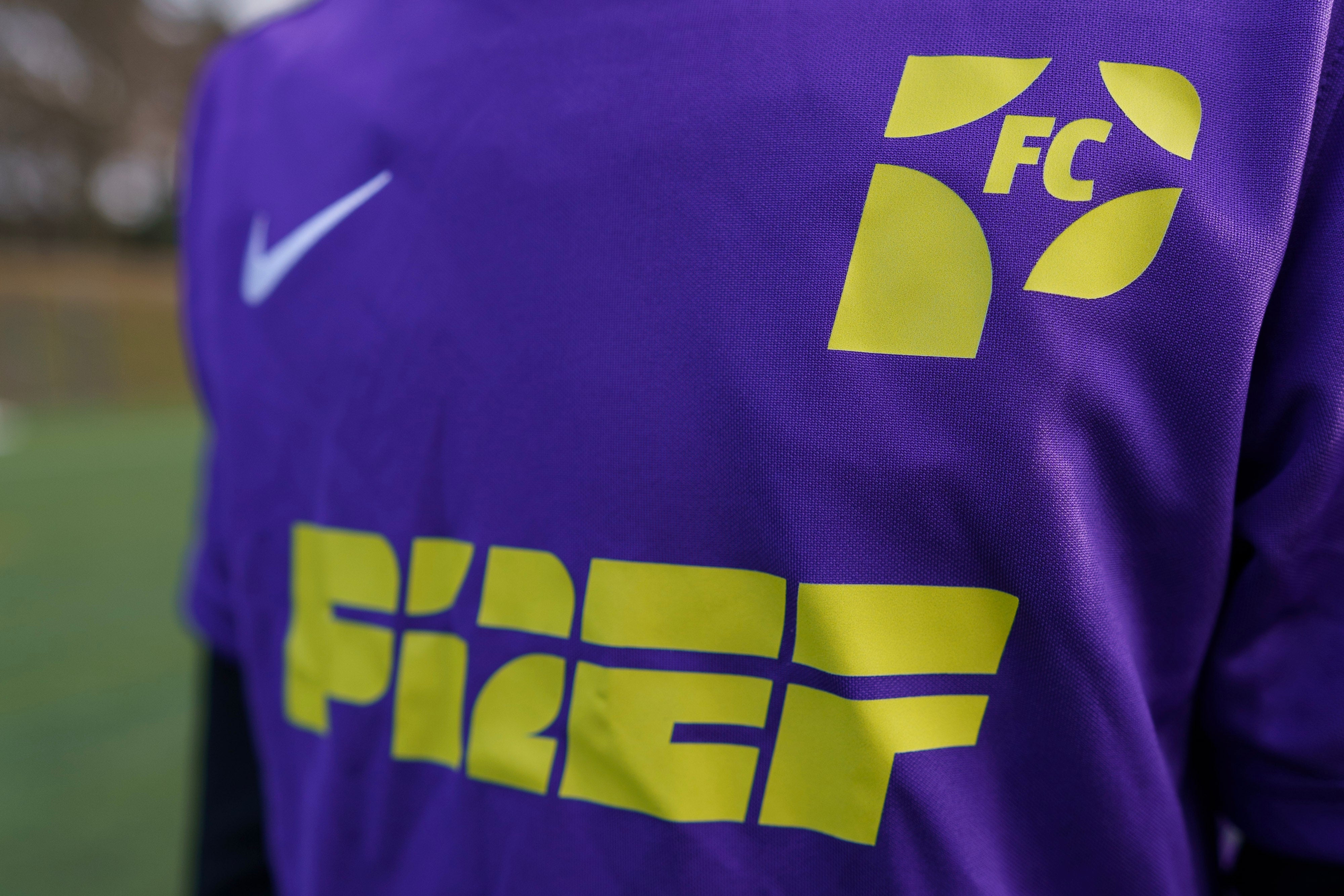 👕 Maillot PREF Domicile 26/27