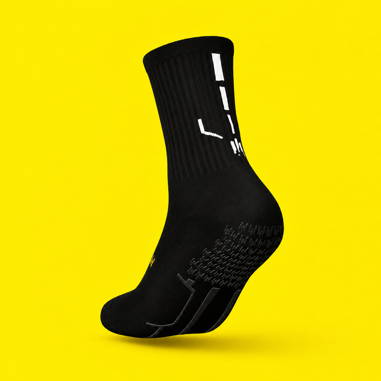 Chaussettes antidérapantes PREF Glitech