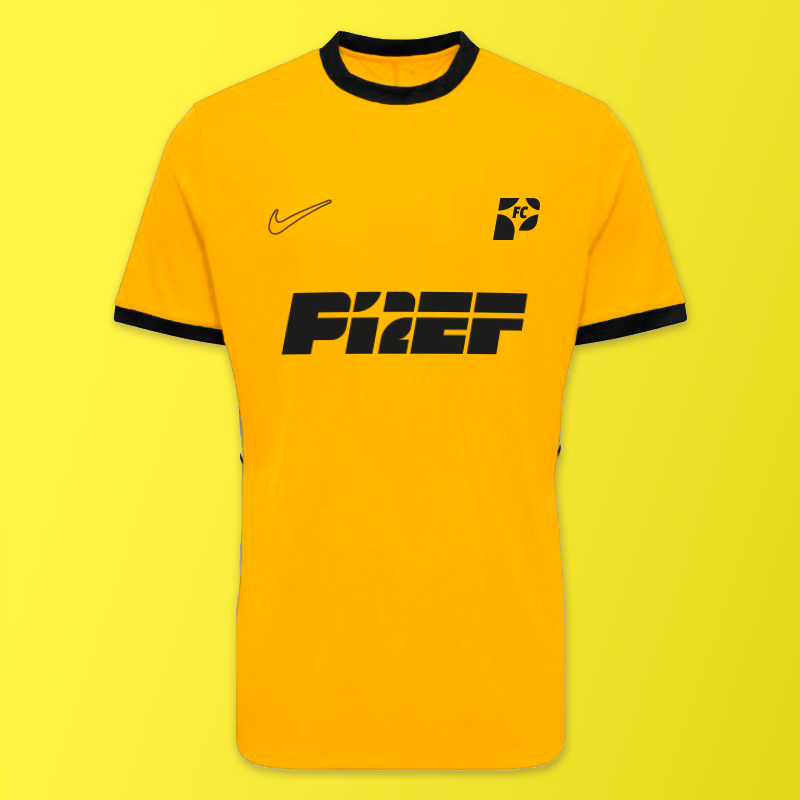 BOX 100% FOOTBALL PREF FC – Offre spéciale de lancement + Cadeau surprise