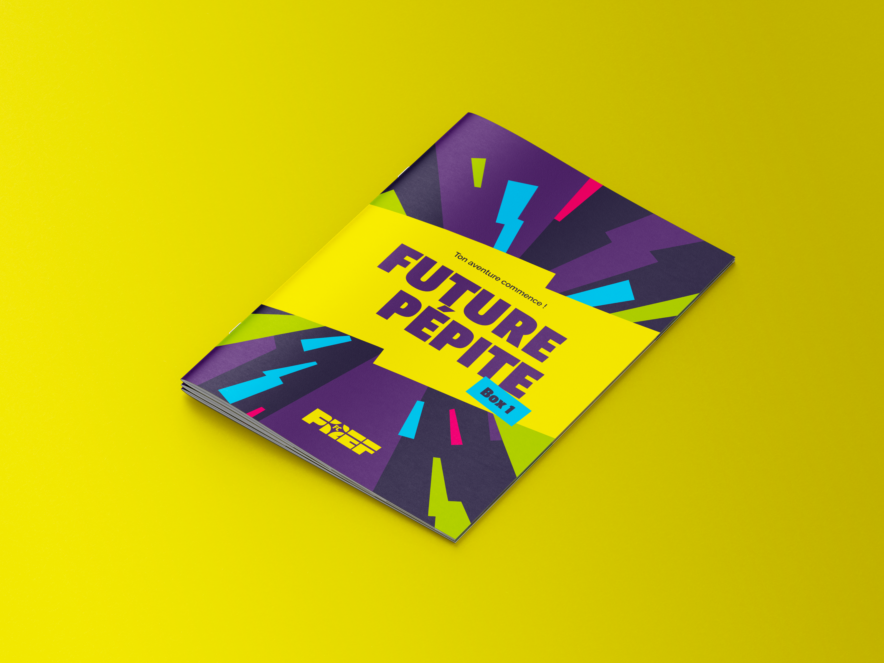 BOX 100% FOOTBALL PREF FC – Offre spéciale de lancement + Cadeau surprise